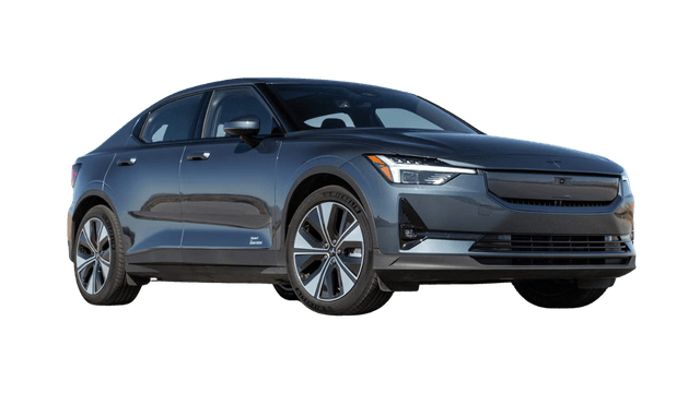 Polestar 2