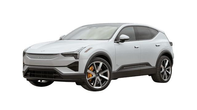 Polestar 3