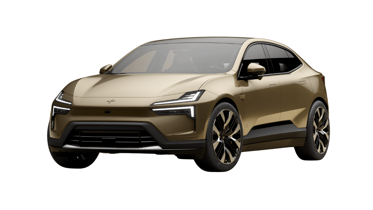 Polestar Polestar 4