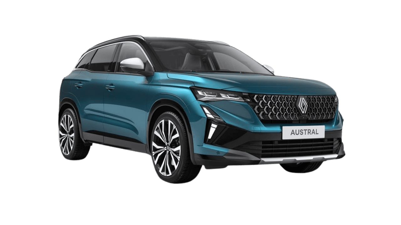 Renault Austral