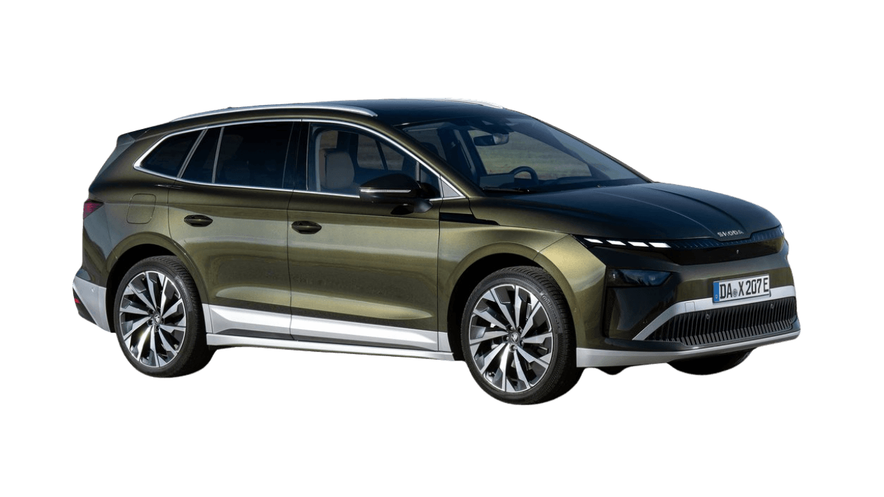 Škoda Enyaq iV