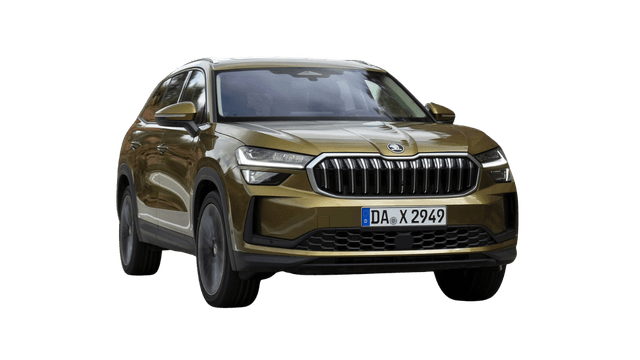 Kodiaq