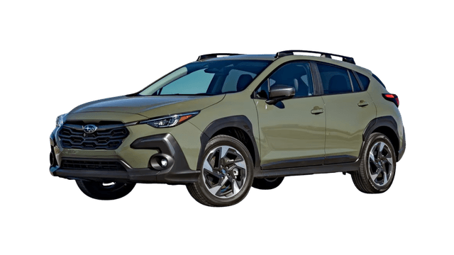 Crosstrek