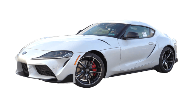 GR Supra