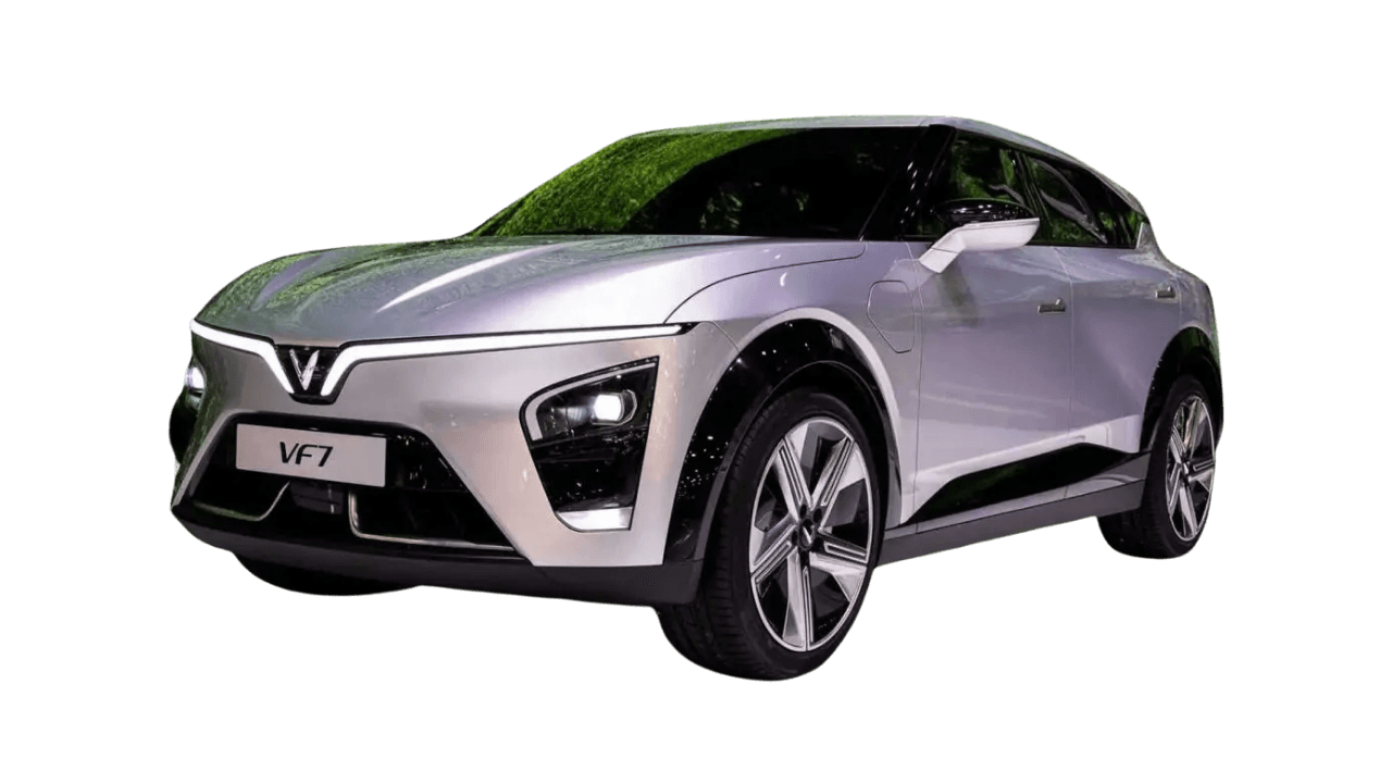 VinFast VF7