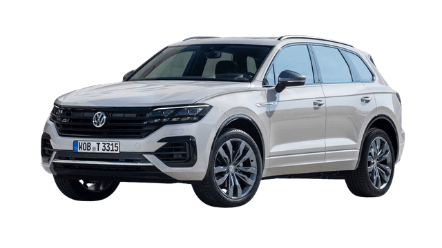 Touareg