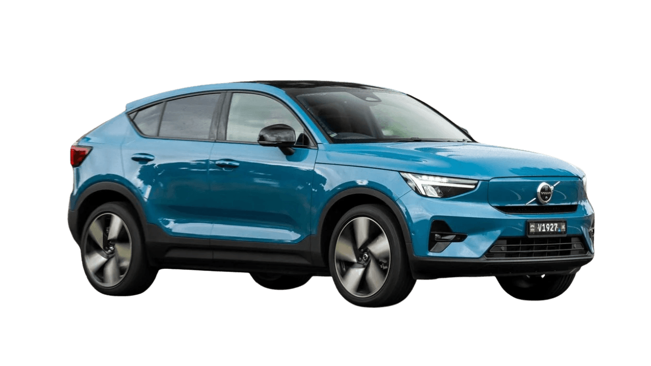 Volvo C40 Recharge