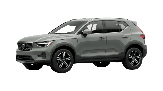XC40