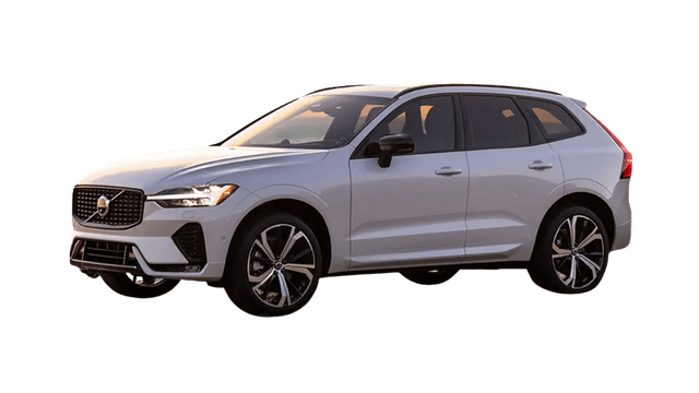 XC60