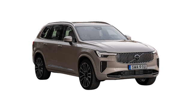 XC90