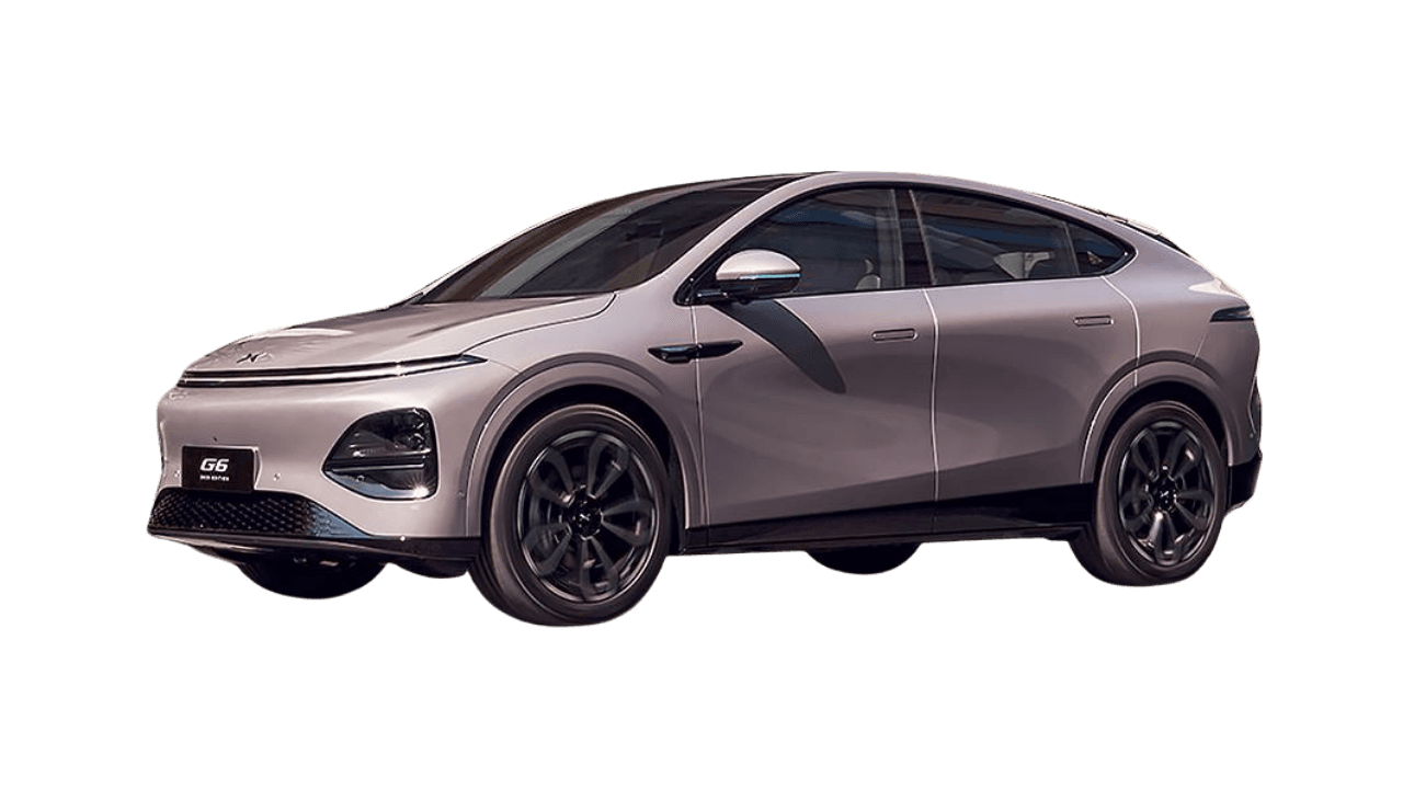 Xpeng G6