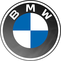 BMW logo