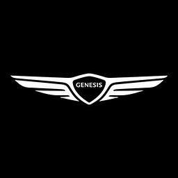 Genesis - Car Manufacturer Logo Genesis logo