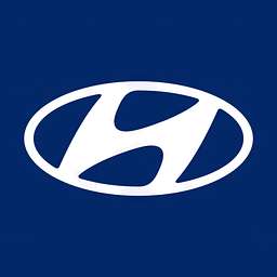 Hyundai logo