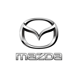 Mazda logo