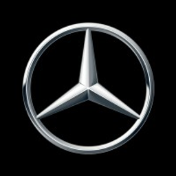 Mercedes-Benz logo