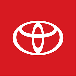 Toyota logo