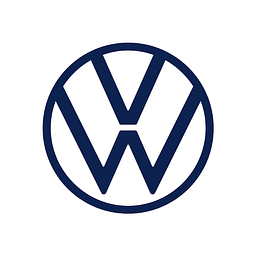 Volkswagen logo
